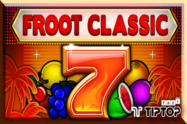 24125 froot classic