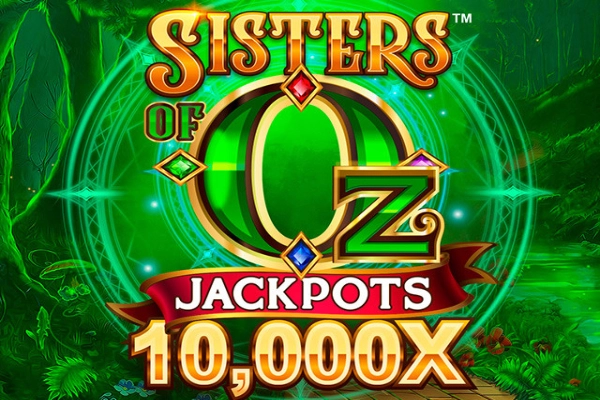 24445 sisters of oz jackpots