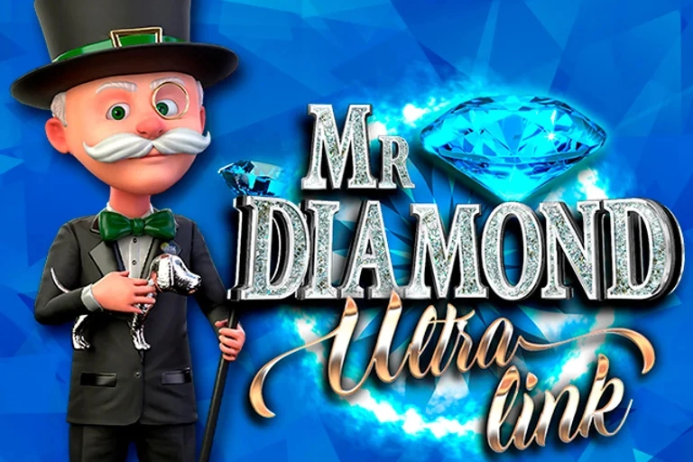 24975 mr diamond ultra link