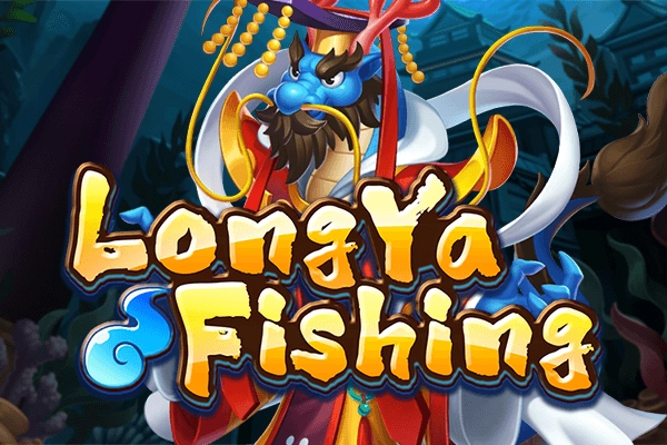 25631 longya fishing